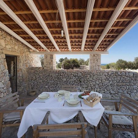 Trulli Le Scalelle Villa Морчано ди Леука Екстериор снимка