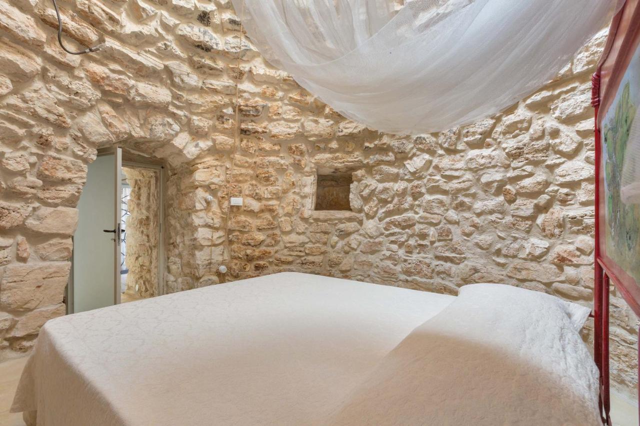 Trulli Le Scalelle Villa Морчано ди Леука Стая снимка